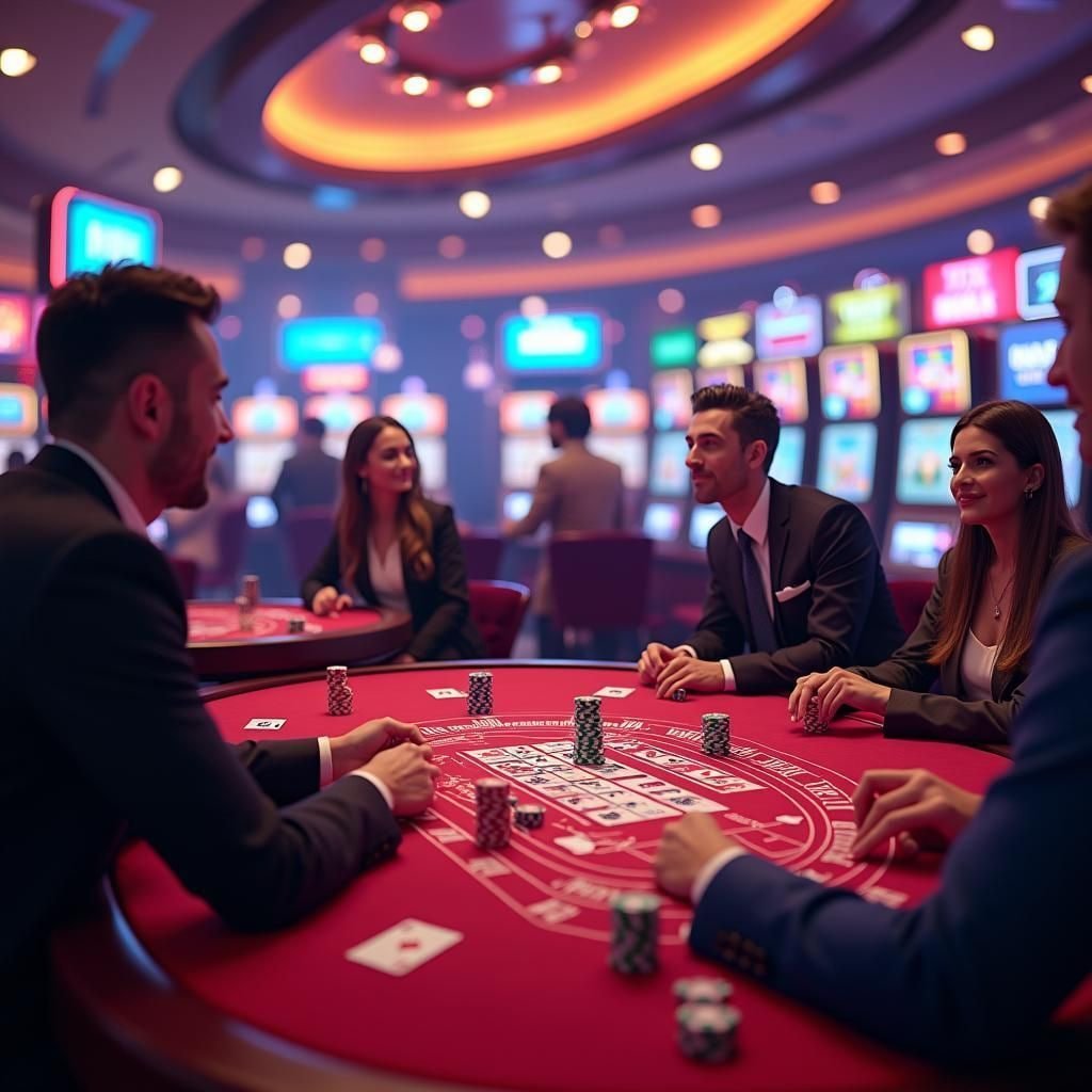 abc8 slot VIP program overview showing exclusive rewards for Philippines members